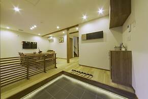 Nestay Villa Tokyo Shinjuku