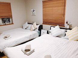Nestle Suite Tokyo Shinokubo