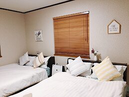 Nestle Suite Tokyo Shinokubo