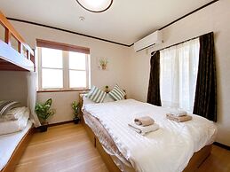 Nestle Suite Tokyo Shinokubo
