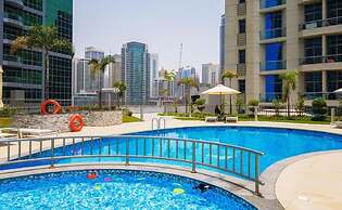 Maison Privee - Beautiful Chic Apt w/Full Marina View Nxt 2 Beach