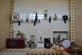 Casa Marfil - Hostel