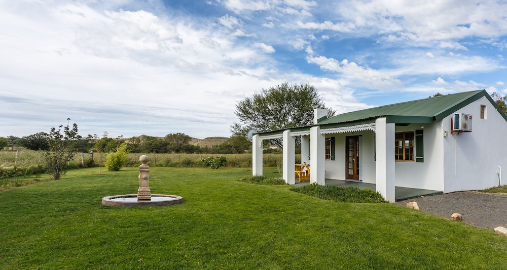 The Farmers Cottage