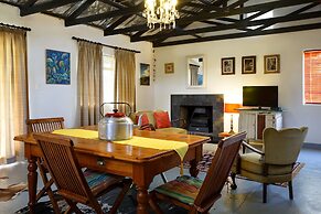 The Farmers Cottage