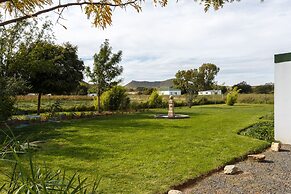 The Farmers Cottage