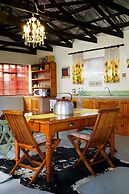 The Farmers Cottage