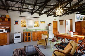 The Farmers Cottage