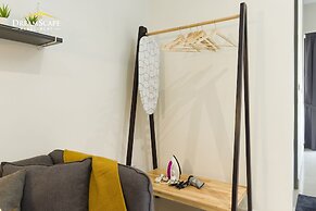 Core Suite KLIA By DreamScape