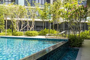 Core Suite KLIA By DreamScape