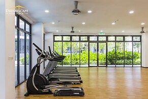 Core Suite KLIA By DreamScape