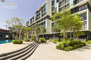 Core Suite KLIA By DreamScape