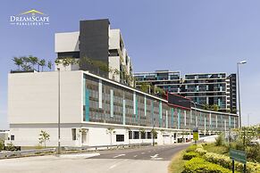 Core Suite KLIA By DreamScape
