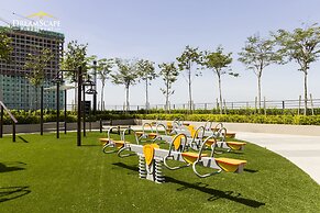 Core Suite KLIA By DreamScape
