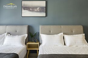 Core Suite KLIA By DreamScape