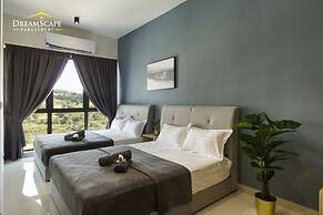 Core Suite KLIA By DreamScape