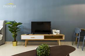 Core Suite KLIA By DreamScape