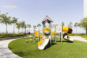 Core Suite KLIA By DreamScape
