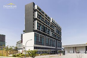 Core Suite KLIA By DreamScape