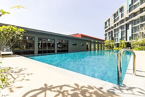 Core Suite KLIA By DreamScape