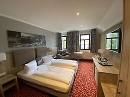 Parkhotel Margaretenhof