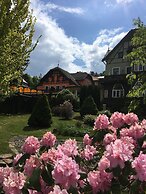 Parkhotel Margaretenhof