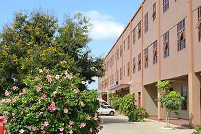 Panone Hotel King'Ori