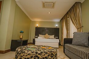 Panone Hotel King'Ori