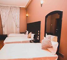 Panone Hotel King'Ori