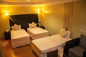 Panone Hotel King'Ori