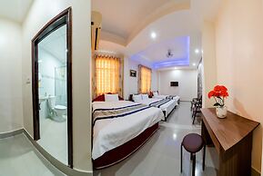 Ngoc Linh Motel