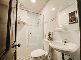 Ngoc Linh Motel