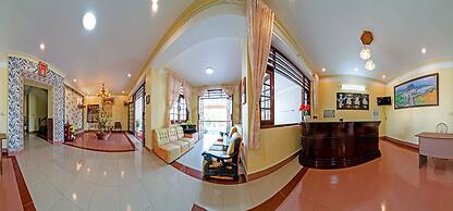Ngoc Linh Motel