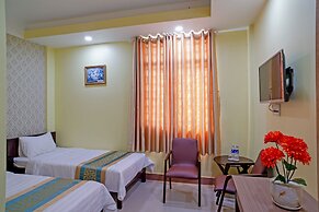 Ngoc Linh Motel