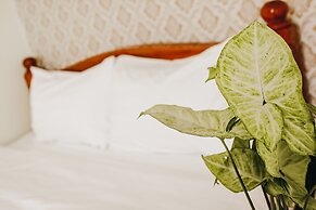 Ngoc Linh Motel