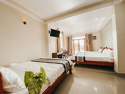Ngoc Linh Motel