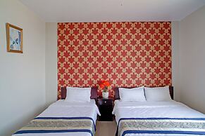 Ngoc Linh Motel