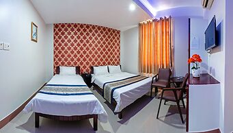 Ngoc Linh Motel