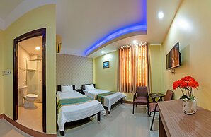 Ngoc Linh Motel