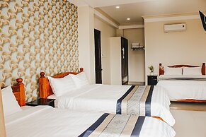 Ngoc Linh Motel