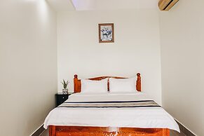 Ngoc Linh Motel