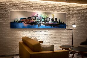 JR-East Hotel Mets Yokohama