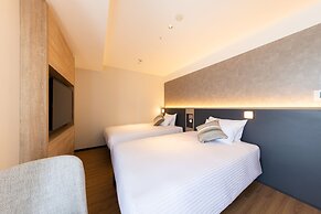 JR-East Hotel Mets Yokohama