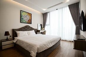 Homefromhome Metropolis Apartments