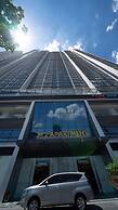 Homefromhome Metropolis Apartments