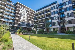 Serene Leichhardt 2bed2bath APT