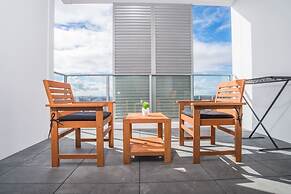 Refreshing 2bed2bath APT in Up&coming Liverpool