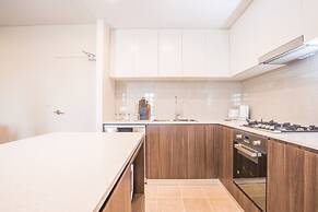 Refreshing 2bed2bath APT in Up&coming Liverpool