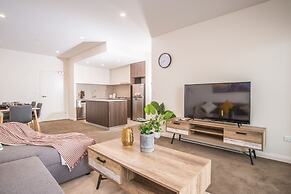 Refreshing 2bed2bath APT in Up&coming Liverpool