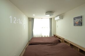 TKD HOUSE Asahikawa