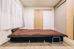 TKD HOUSE Asahikawa